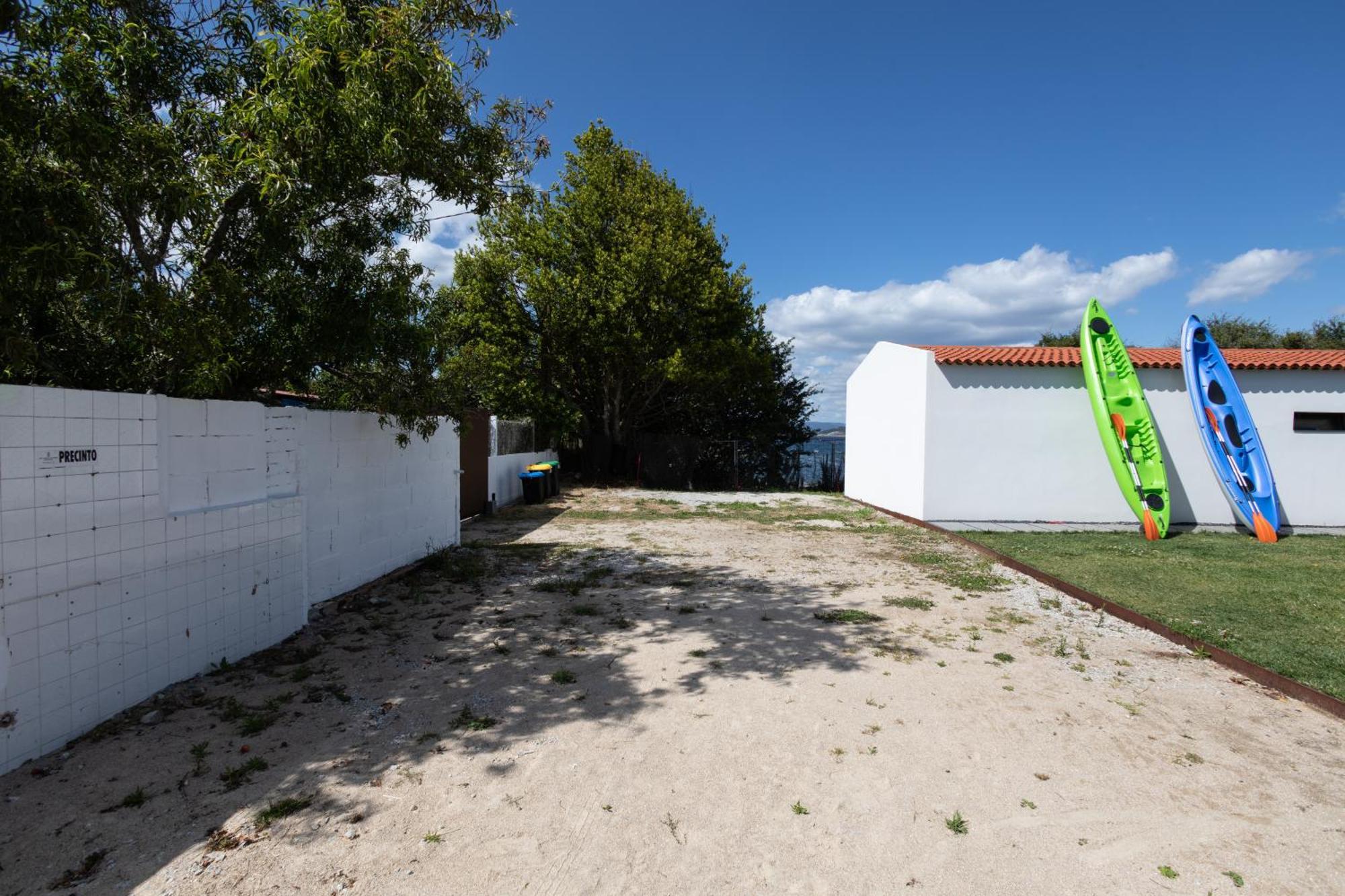 A Factoria Beach House By Prishomes Hio Exterior foto